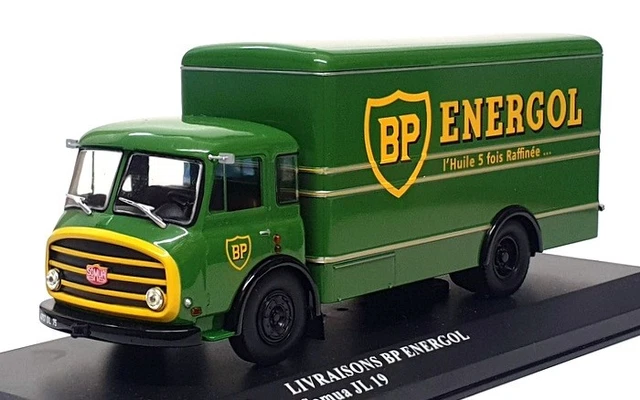 Miniatura Fiat Strada Água A Domicílio Carro De Serviço 1:43