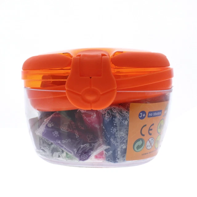 Plastilina 16 Colores - Grupo K-2