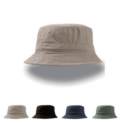 Bucket Hat Lima M-XL Fischerhut Anglerhut Fischermütze Safarihut Sommerhut 