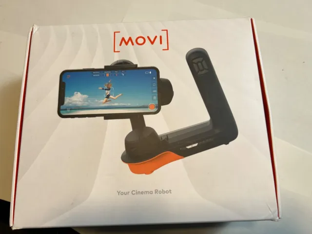 Freefly Movi Smartphone Gimbal