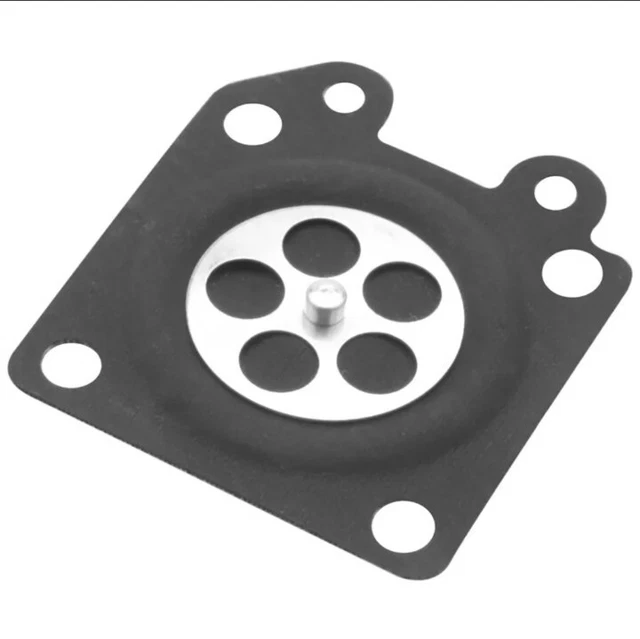 Carburatore A Membrana WB 32 1 Per Motosega Decespugliatore Soffiat - Foto 13