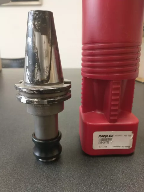 Parlec C40-10TR3 FREE SHIP USA