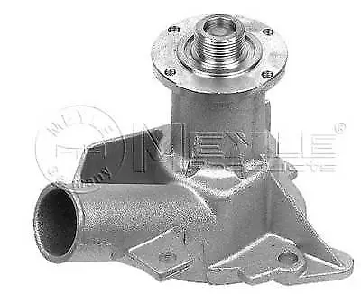 WATER PUMP for BMW E30 320i 325i 09/87 on,  E34 520i 525i M20 eng  11519070759