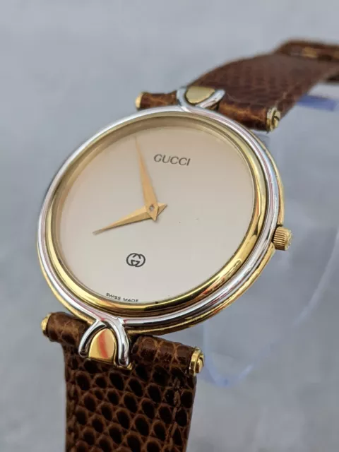 Gucci 4500m watch 2025