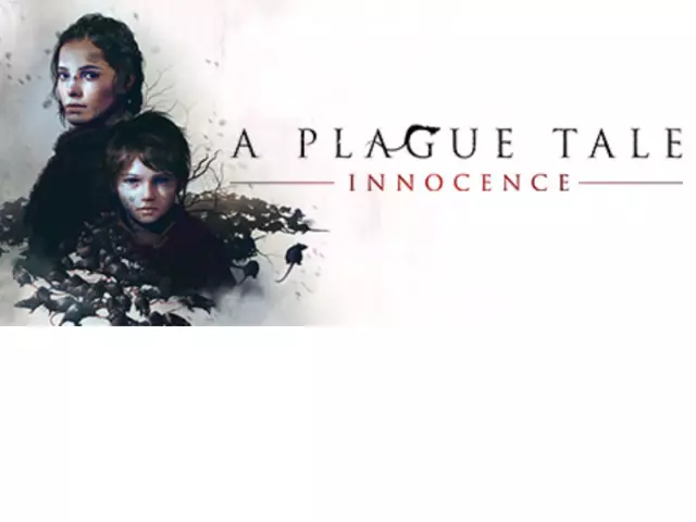 A PLAGUE TALE: Innocence Sony Playstation 5 PS5 CIB Free Region English  Espana $80.98 - PicClick AU