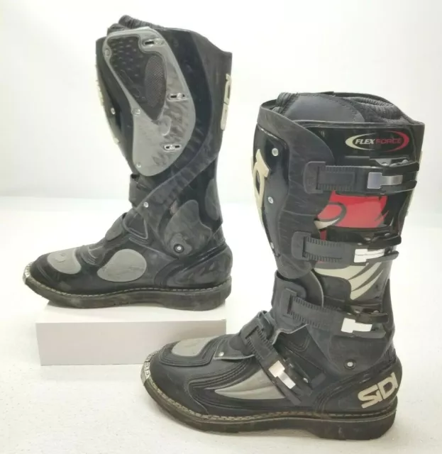 Sidi flex force new arrivals