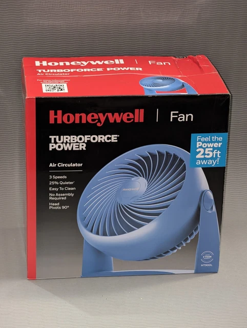 Ventilatore Da Tavolo Con Telecomando E Sensore Di Presenza - Motore AC, 25dB Silenzioso, 4 Velocità, Timer - Foto 5