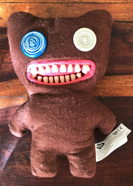 FUGGLER MR BUTTONS PicClick AU