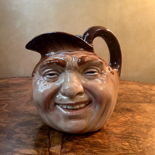 Royal Doulton John Bareleycorn Jug