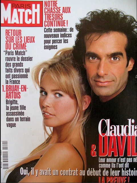 ELLE FRANCE 1991 JUDIT MASCO CLAUDIA SCHIFFER FABIENNE TERWINGHE EMMA