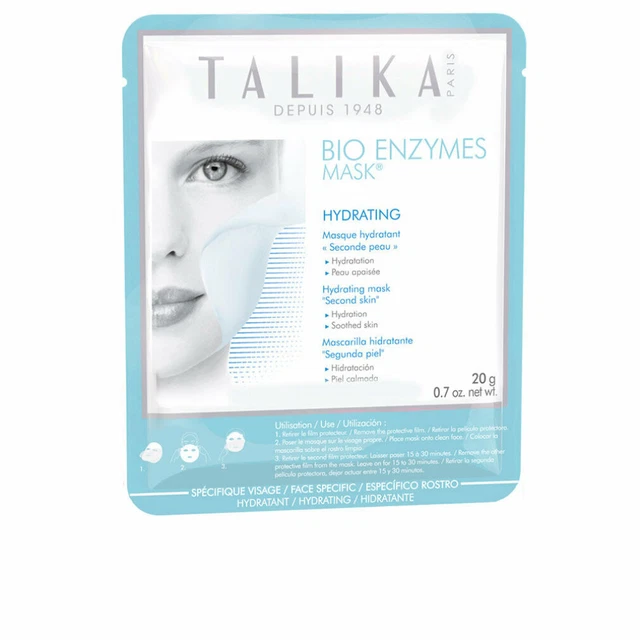 Talika Bio Enzymes Maske 20 gr