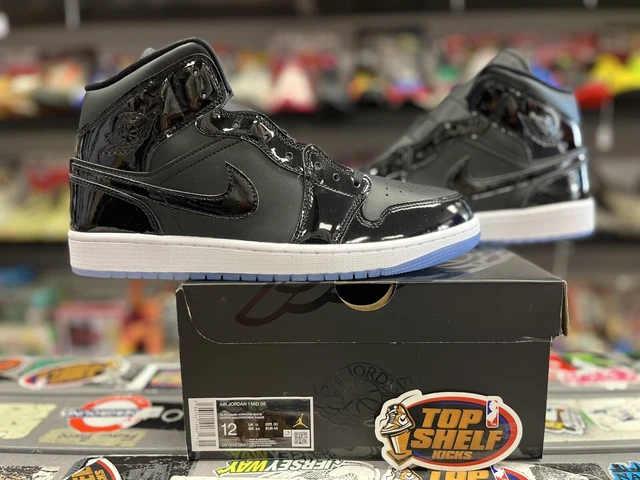 aj1 space jam