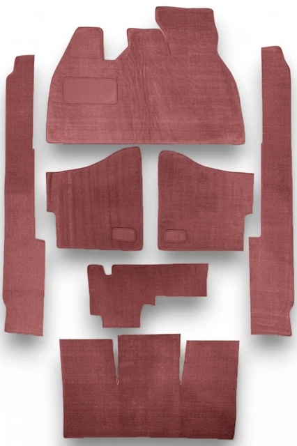 Tapis De Réservoir Bagster NOIR