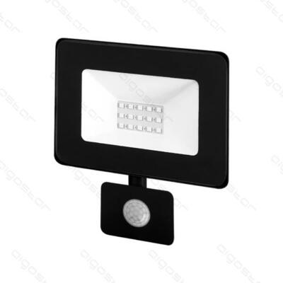 Aigostar LED Inondazione Luce 4500lm Muro Giardino Cortile Sicurezza Mansion IP65 Polvere 