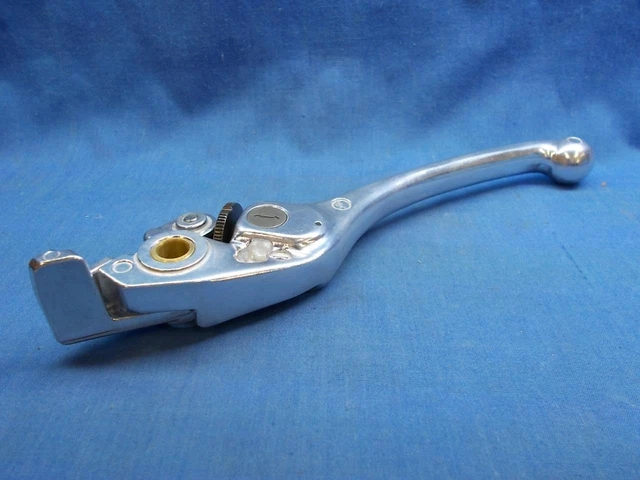 Honda 53170-KV0-006. OEM Front Brake Lever. Fits VFR700/750 CBR600/1000. H1632.