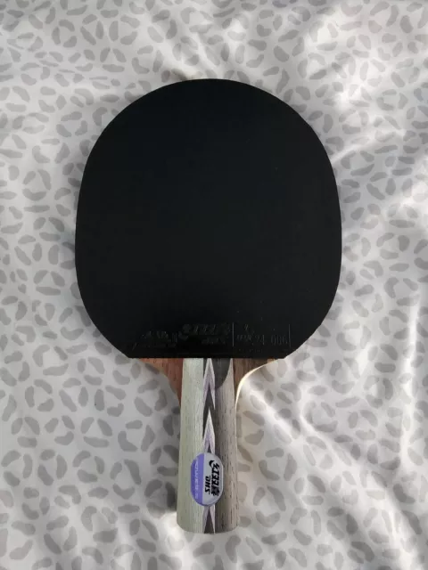 table tennis racket
