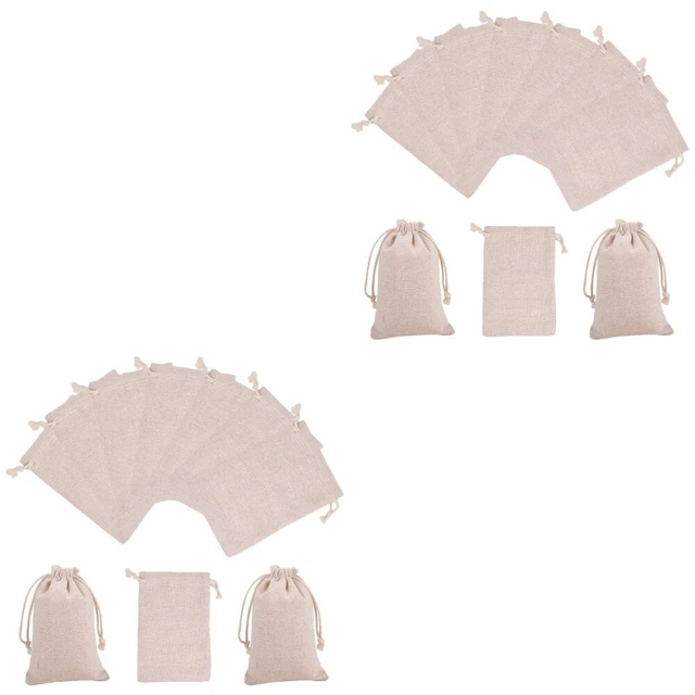 10Pcs Kitchen Light Small Holding Bags Storage Cooking Home Kitchen