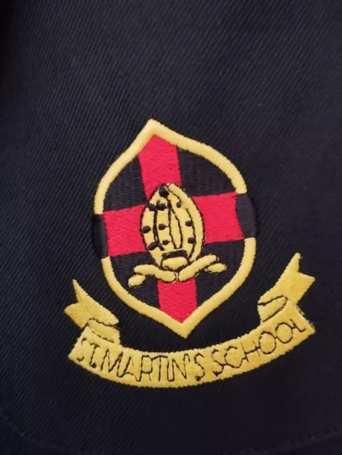 St Martin School Girls Blazer 36