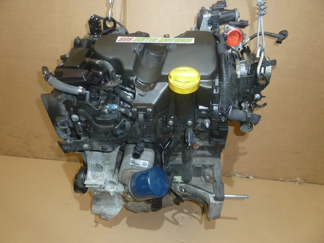 Tubo Turbo LLS-GERMANY Per Nissan Juke 1.5 DCi 110CV - Henn Originale | Ricambio Compatibile 144601KB2D - Foto 2