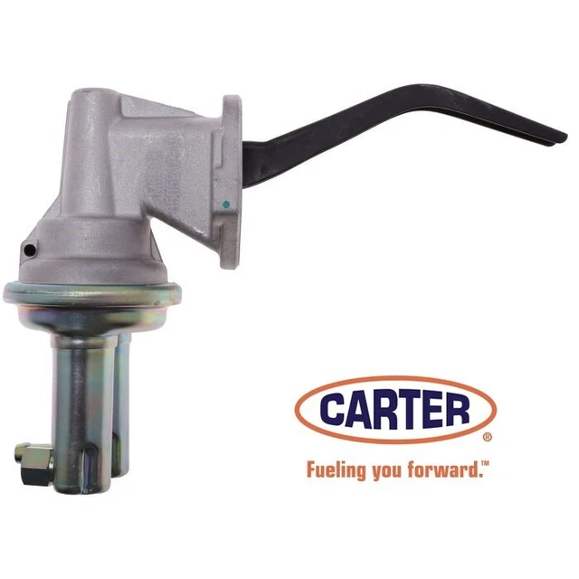 MECHANICAL FUEL PUMP Ford 289 302 351W Mustang Galaxy Cougar Torino Sbf