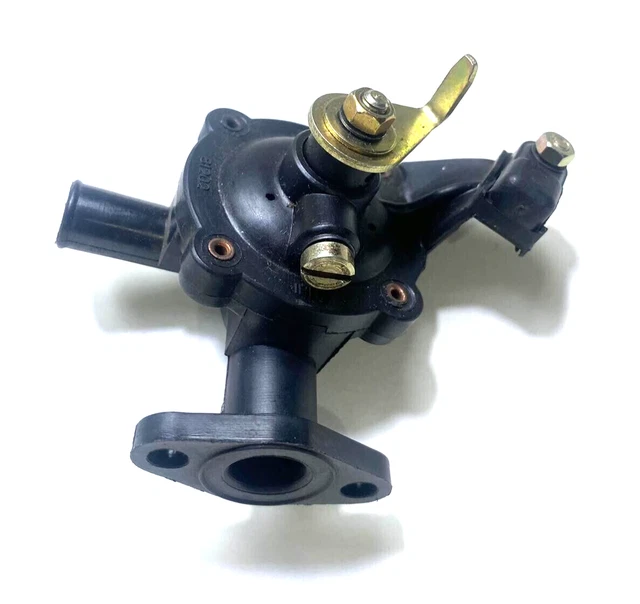 Robinet Chauffage Radiateur Interieur Cabine Alfa Romeo Alfetta Gt Gtv