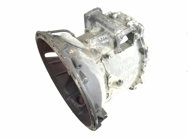1757949 Scania GRS895R Gearbox Housing Trucks Lorries Spare Parts