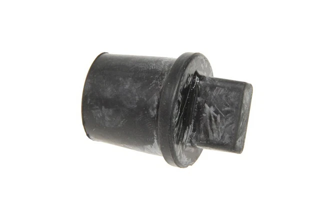 TAPPO TERMINALE PER PIEDE APPOGGIO Con Supporto Centrale Colonna - Foto 7