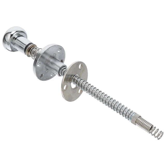 Lamiera Circolare In Acciaio Inox 304, Spessore 0.6 Mm, Diametro 200 Mm - Per Fai-da-te, Progetti, Guarnizioni
