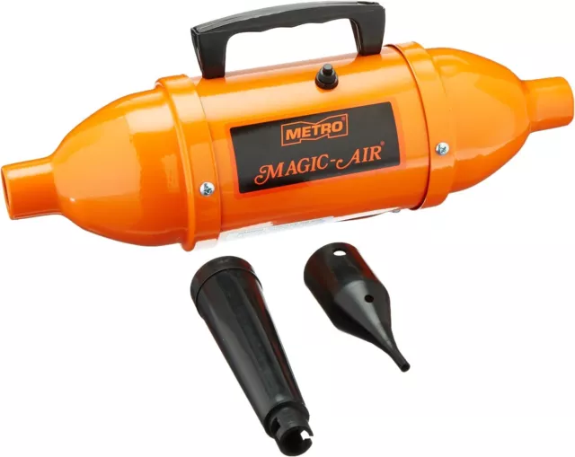 110 Idar Magic Air Inflator Deflator