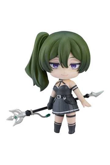 Good Smile Company POP Up Parade Frieren Beyond Journey's End Fern