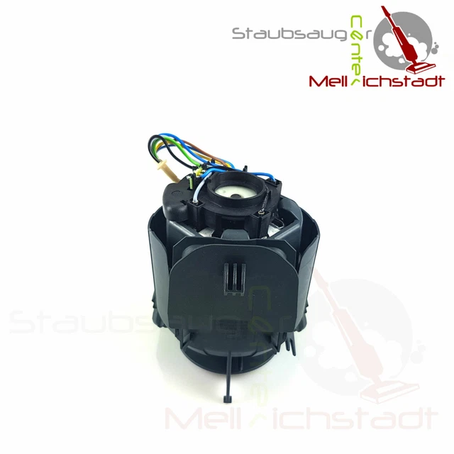 Original Vorwerk Kobold VK 200 / VK 220S Unterbürste – Ersatzbürste Mit Borsten Für Alle Bodenarten