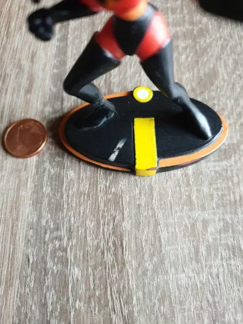 Helen - The Incredibles - von Bullyland - Ca. 8cm 3