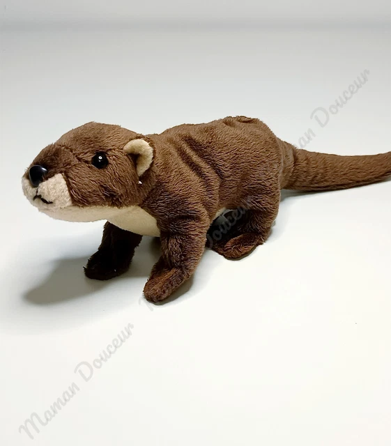 Peluche E.T. 30 Cm Toysrus – Parle Français – Avec Sa Boîte D'origine – état Neuf
