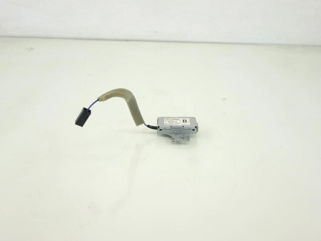15 INFINITI Q50 3.7L AT Radio Stereo Antenna Amplifer Relay Module 282314HB0A