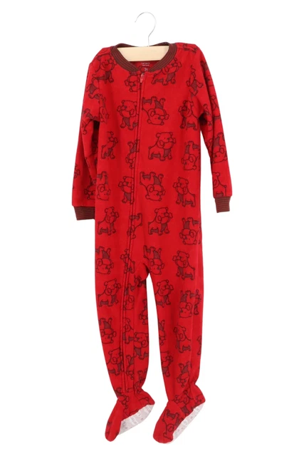 Pigiama Carters bambini taglia 80