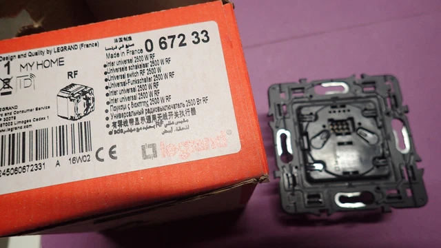 HONDA CB650R E-CLUTCH 2024-2025 Healtech Quickshifter - Vendeur