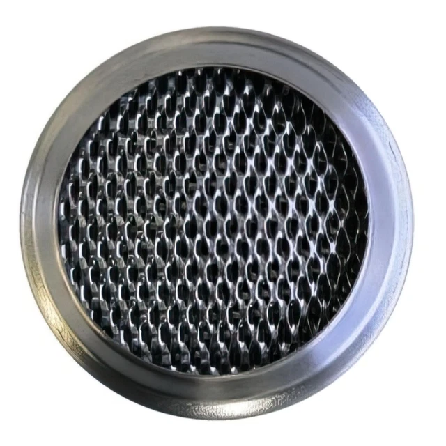 Filtro aria Dellorto SHA carburatore