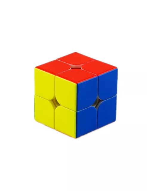 Cube Yupo 2x2x2 FR CayroPIX1375 2