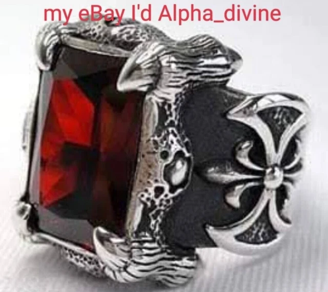 Trillionaire Maker Real White Magic Ring 9999 Incantesimi Ricchezza...