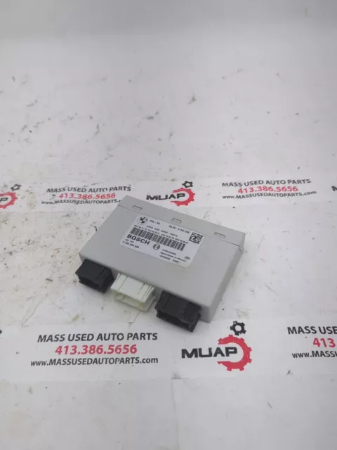 BMW 1 3 Series E81 E82 E87 E88 E90 E91 E92 E93 PDC Control Module Unit 9225824