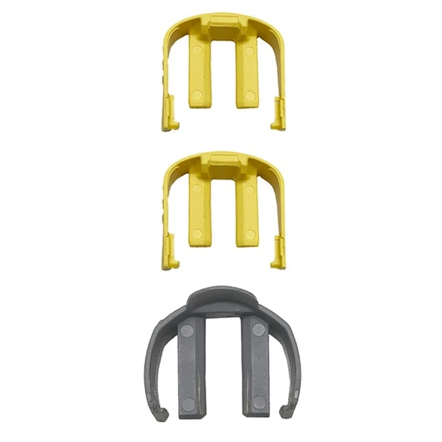 3Pcs C Clips Connector Replacement for K2 K7 Car Pressure Washer TriggN4