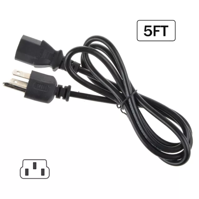AC Power Cord Cable Plug For Sony KDL-52XBR6 KDL-52XBR4 KDL-46XBR9 KDL-46XBR4 AC Power Cord Cable Plug For Sony KDL-52XBR6 KDL-52XBR4 KDL-46XBR9 KDL-46XBR4