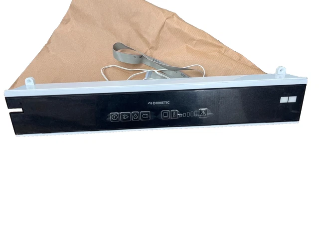 Dometic Rms8551 Control Panel DOMETIC CARAVAN FRIDGE pcb control panel MES RM7271 RM7401 RM7291 ...