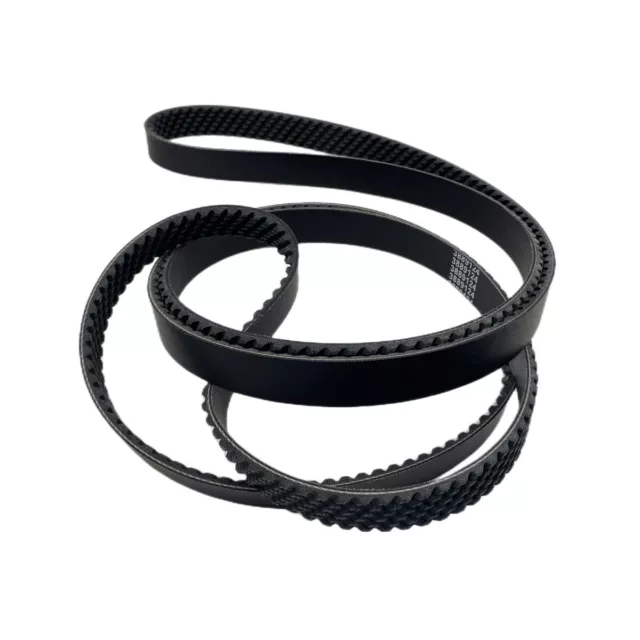 Serpentine Alternator Drive Belt Volvo Penta 4.3L 5.0L 5.7L  Engines 3889124