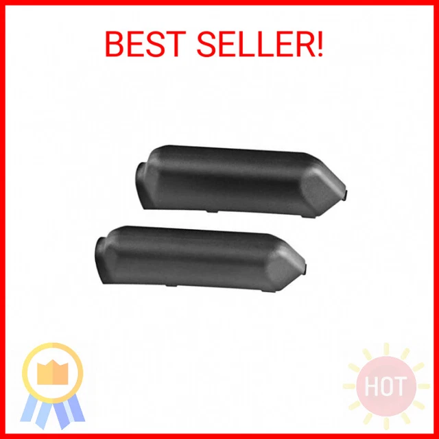 Magpul Hunter/SGA Cheek Riser Kit, Black, High