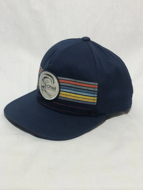 O’Neill Santa Cruz Surf Shop 110 Flex Fit SnapBack Hat