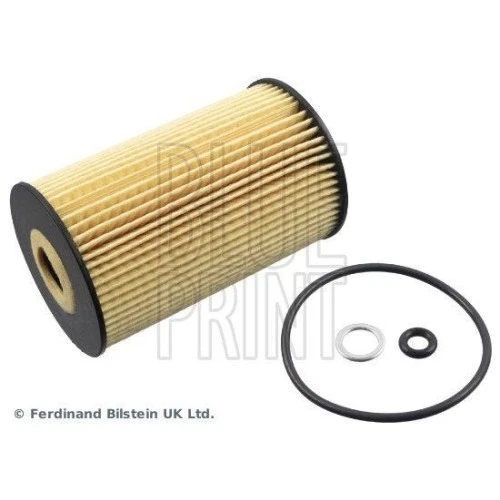 Filtro Olio BP ADG02147 - Ricambio Auto, Ex Adw192101 - Foto 11