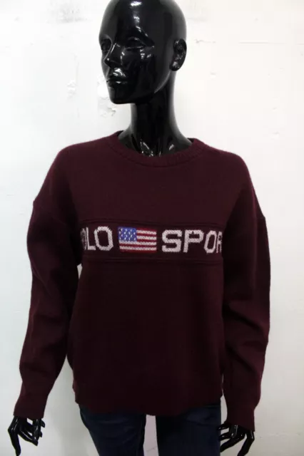 Polo ralph lauren deals maglione donna