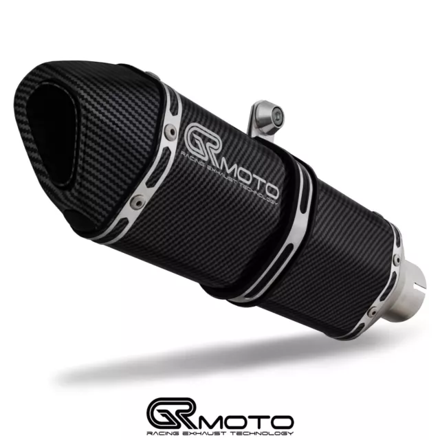 triumph tiger 900 exhaust
