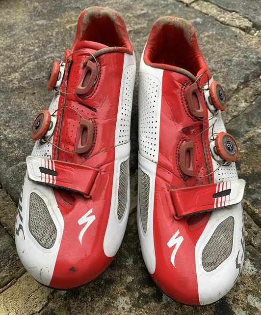 Specialized S Works Straßenschuhe.43,5. 2